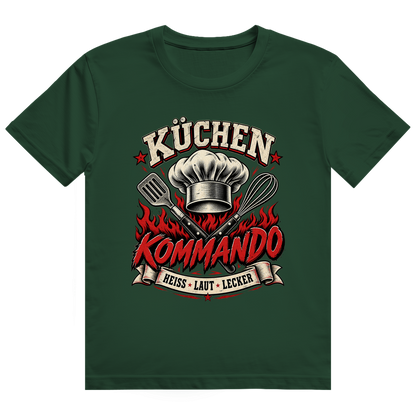 Küchenkommando / T-Shirt