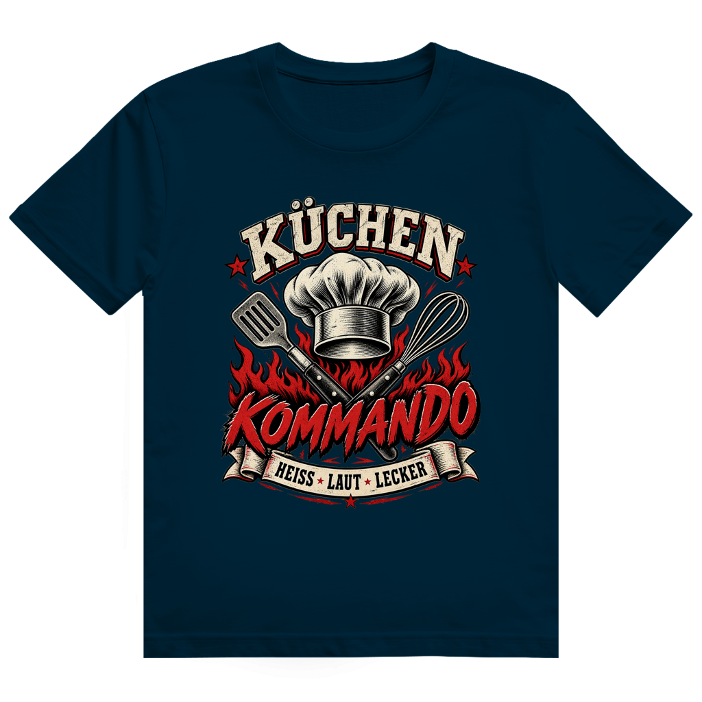 Küchenkommando / T-Shirt