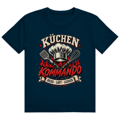 Küchenkommando / T-Shirt