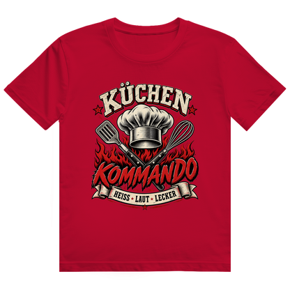 Küchenkommando / T-Shirt