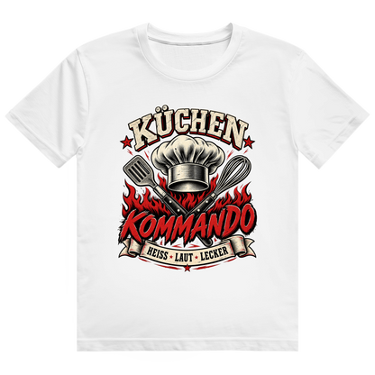 Küchenkommando / T-Shirt