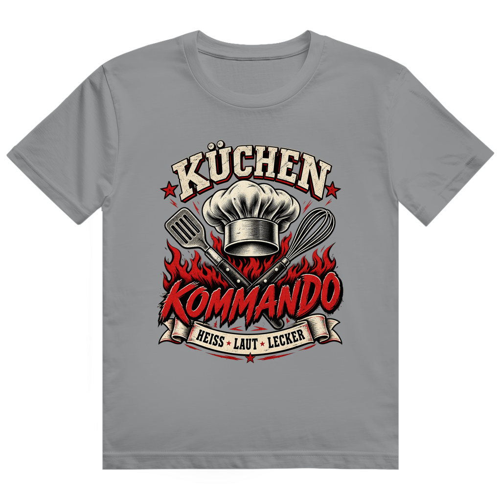 Küchenkommando / T-Shirt