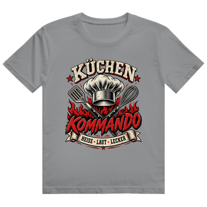 Küchenkommando / T-Shirt