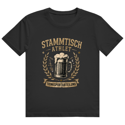 Stammtisch Athlet / T-Shirt