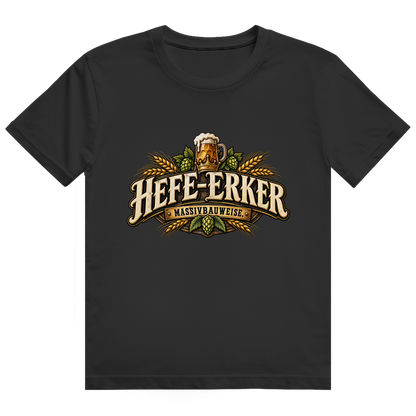 Massivbauweise / T-Shirt