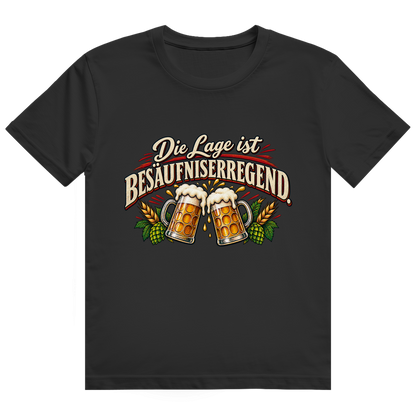 Lage der Nation / T-Shirt