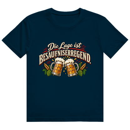 Lage der Nation / T-Shirt