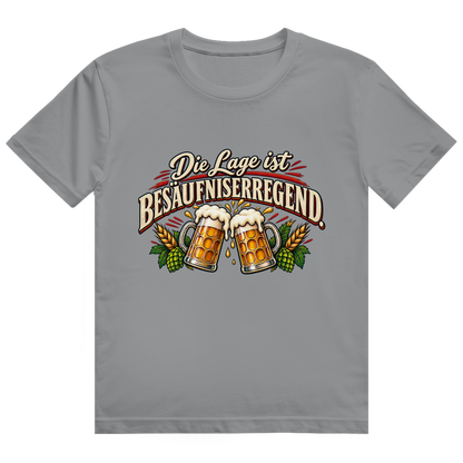 Lage der Nation / T-Shirt