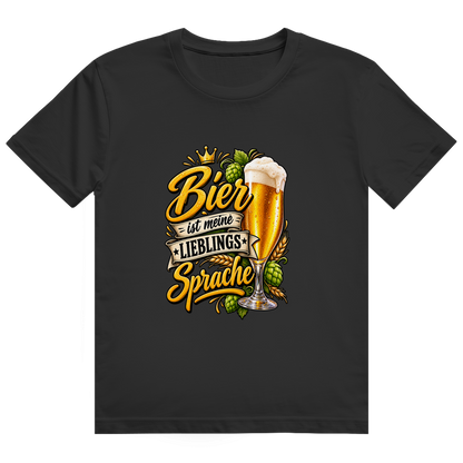 Lieblingssprache / T-Shirt