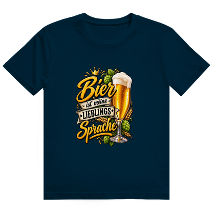 Lieblingssprache / T-Shirt