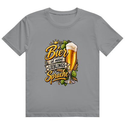 Lieblingssprache / T-Shirt
