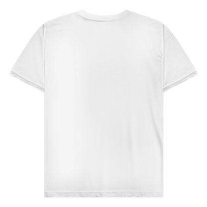 Lass uns Fett verbrennen / Shirt für Minimalisten