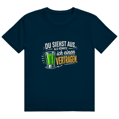 Du siehst aus / T-Shirt