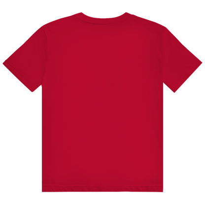Du siehst aus / T-Shirt
