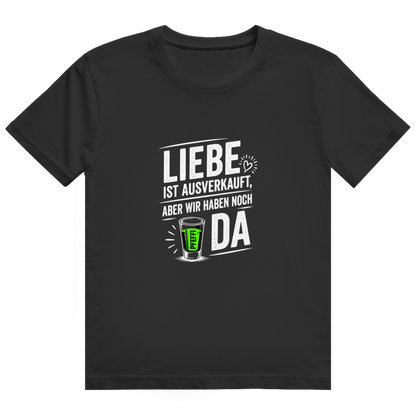 Liebe ist aus / T-Shirt