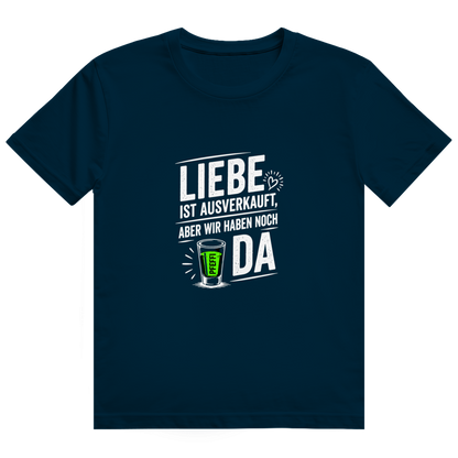 Liebe ist aus / T-Shirt
