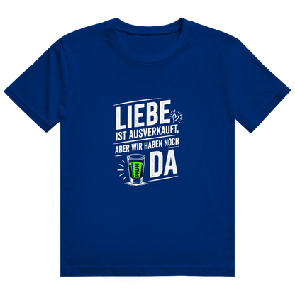 Liebe ist aus / T-Shirt