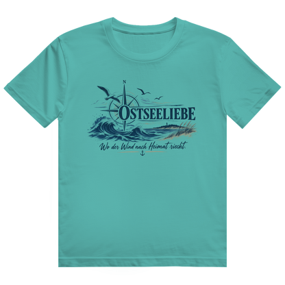 Ostseeliebe / T-Shirt