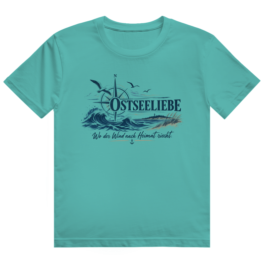 Ostseeliebe / T-Shirt