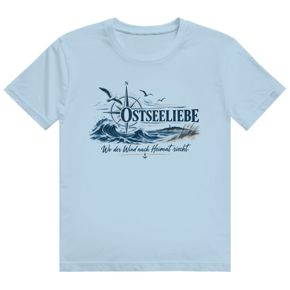 Ostseeliebe / T-Shirt