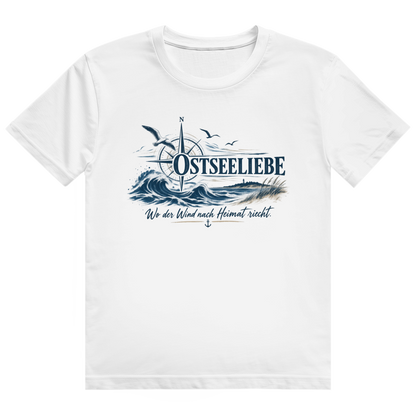 Ostseeliebe / T-Shirt