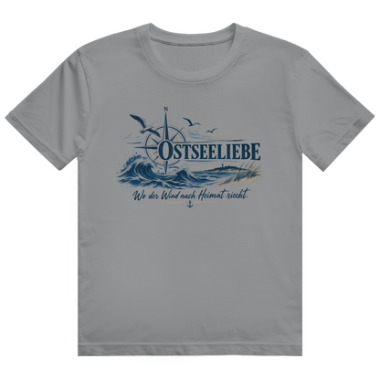 Ostseeliebe / T-Shirt