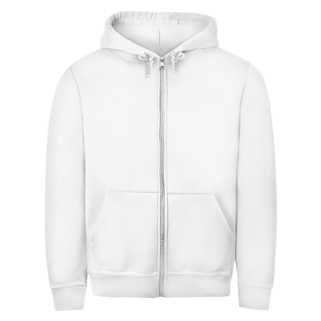 Ostseeliebe / Zip-Hoodie