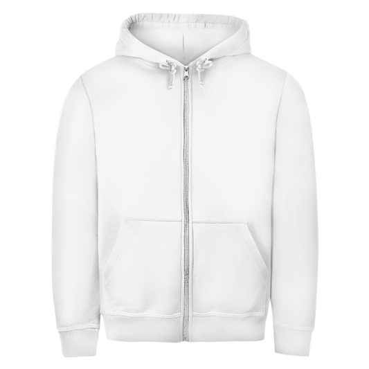 Ostseeliebe / Zip-Hoodie