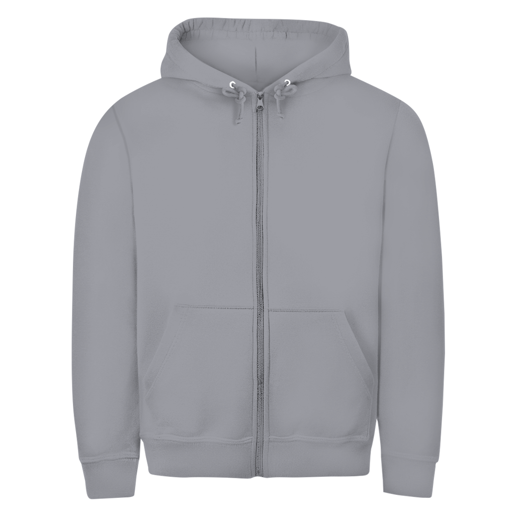 Ostseeliebe / Zip-Hoodie