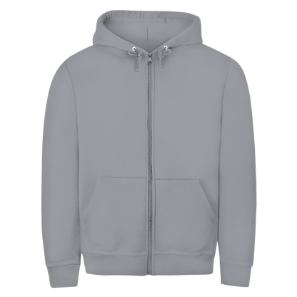 Ostseeliebe / Zip-Hoodie