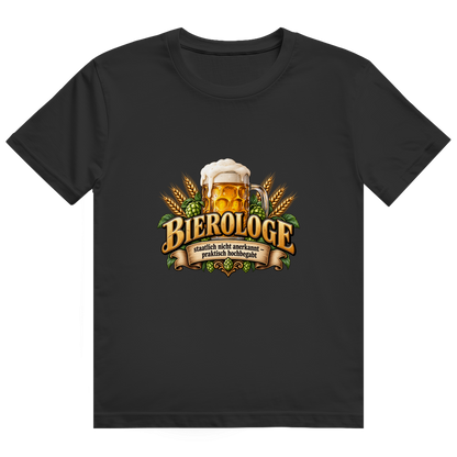 Bierologe / T-Shirt