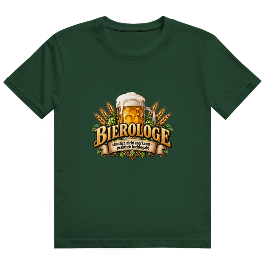 Bierologe / T-Shirt