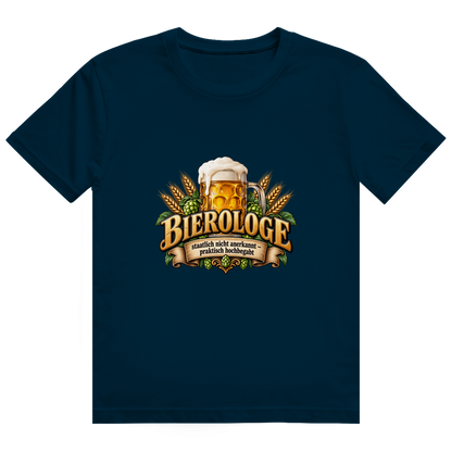Bierologe / T-Shirt