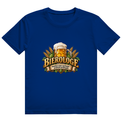 Bierologe / T-Shirt