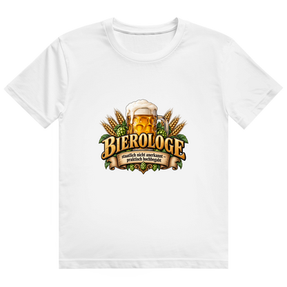 Bierologe / T-Shirt