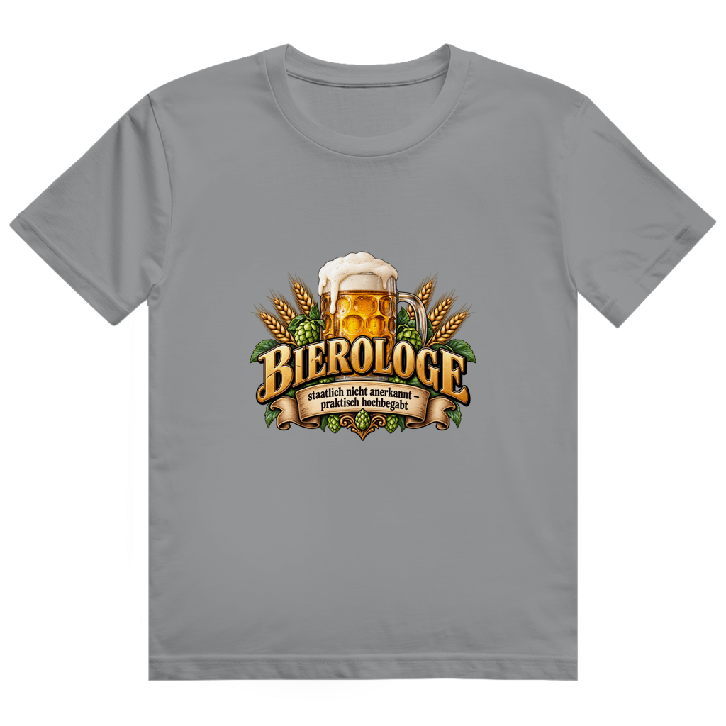 Bierologe / T-Shirt