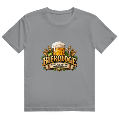 Bierologe / T-Shirt