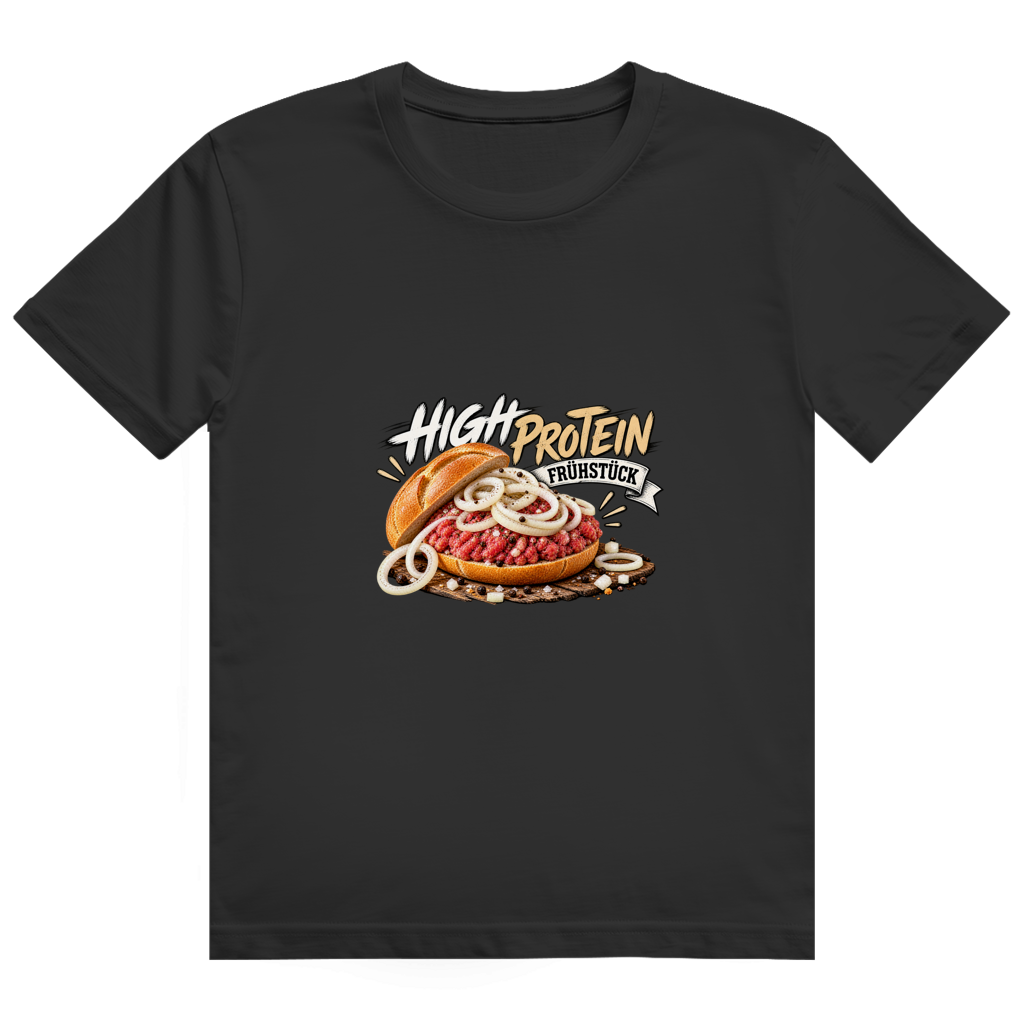 High Protein / T-Shirt