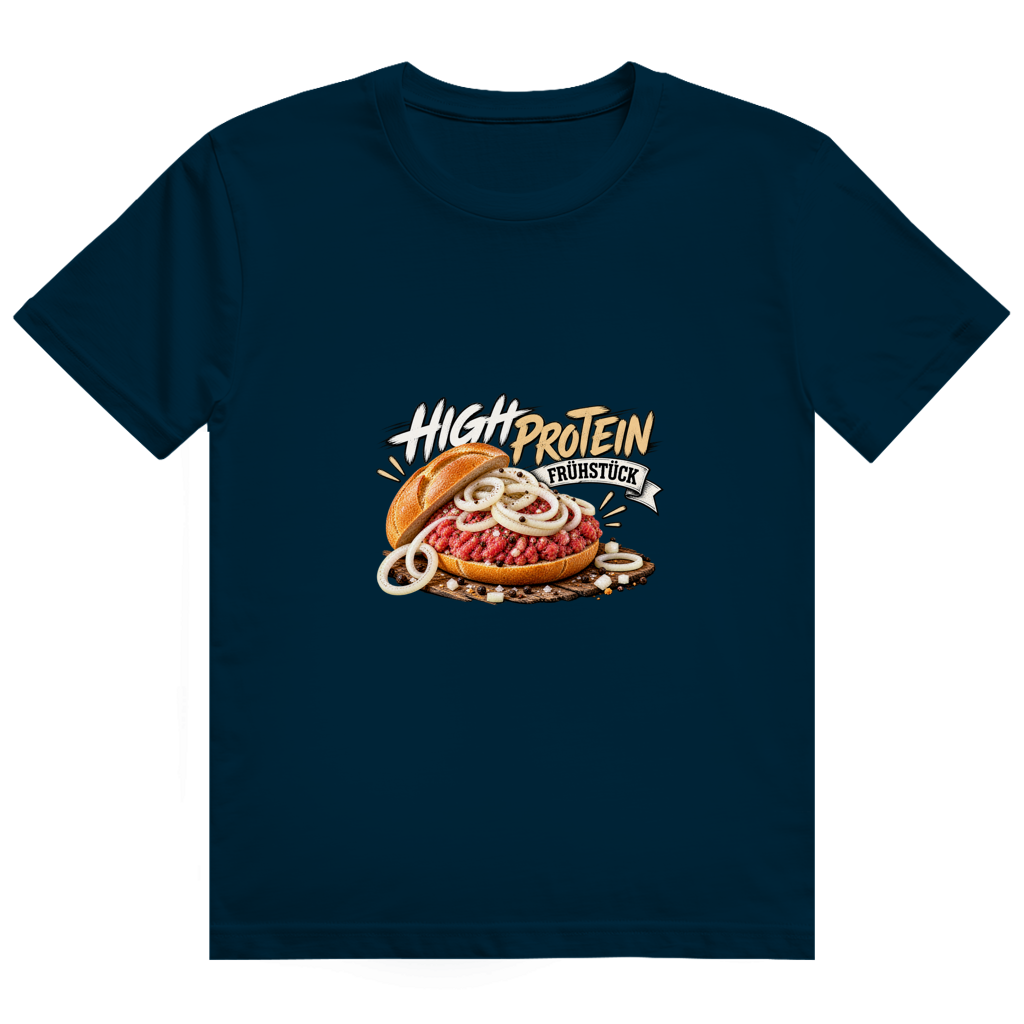 High Protein / T-Shirt