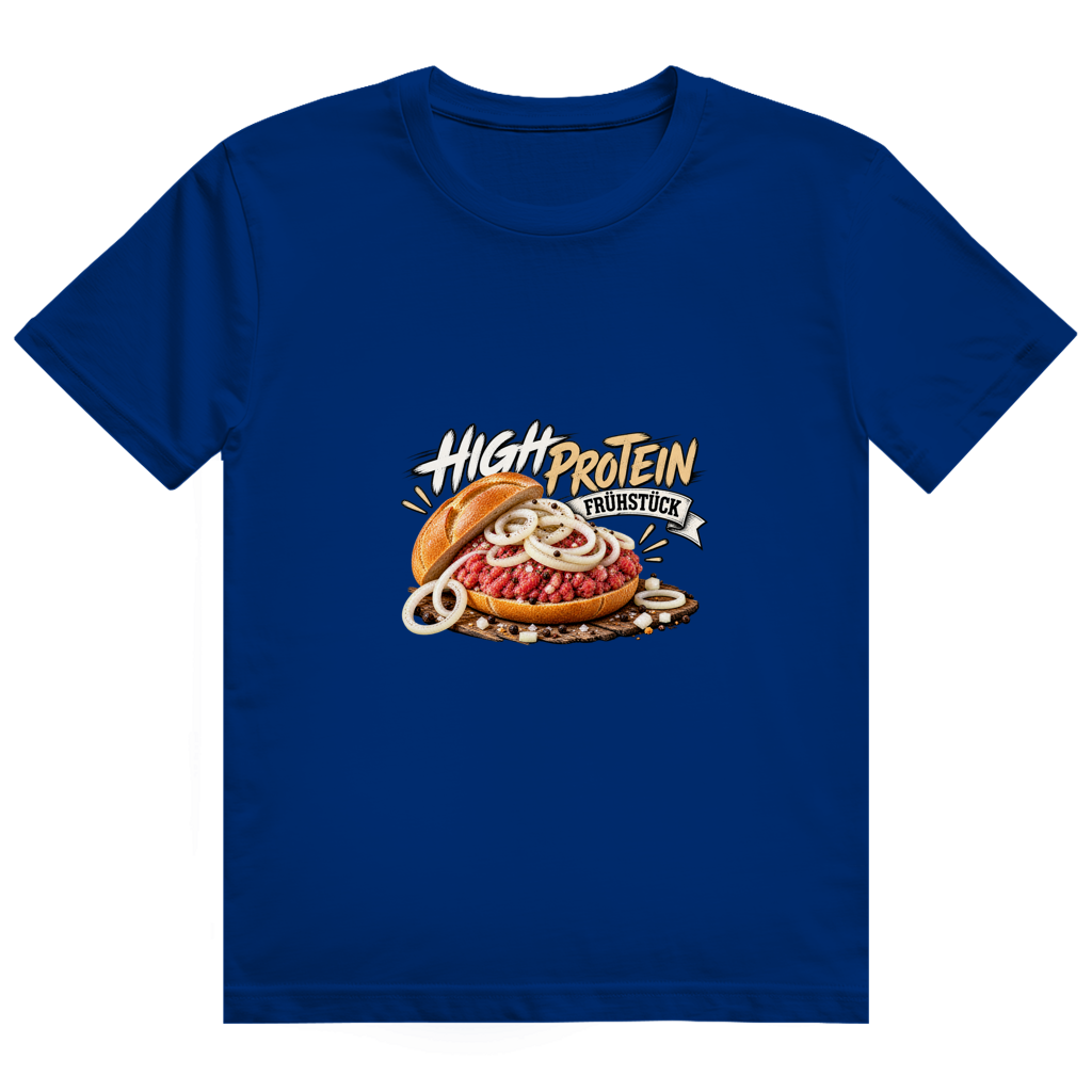 High Protein / T-Shirt
