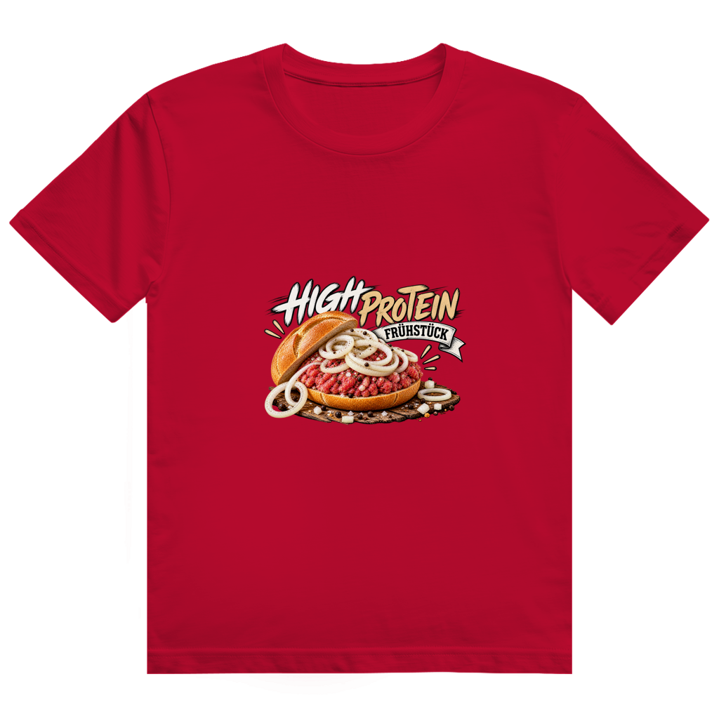 High Protein / T-Shirt