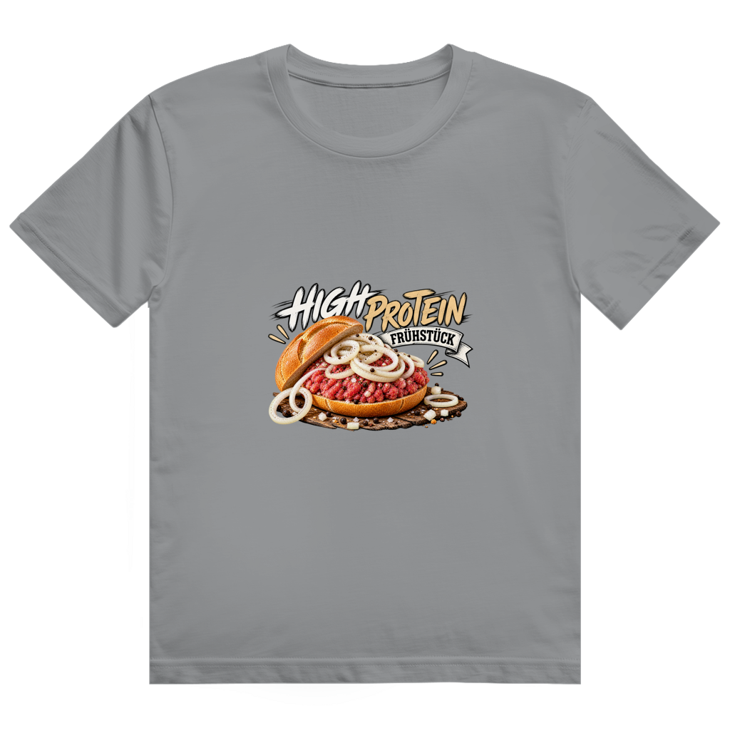 High Protein / T-Shirt
