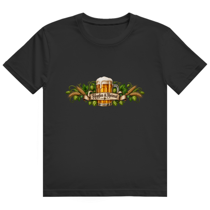 Hopfen und Heimat / T-Shirt