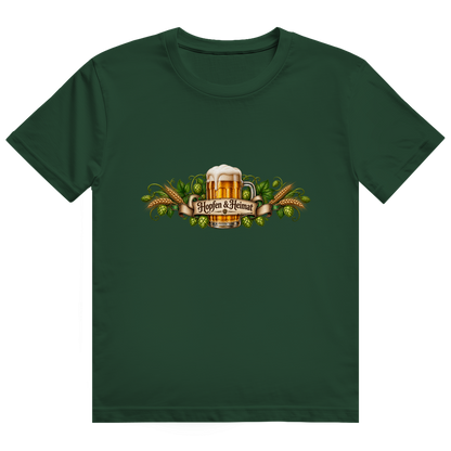 Hopfen und Heimat / T-Shirt