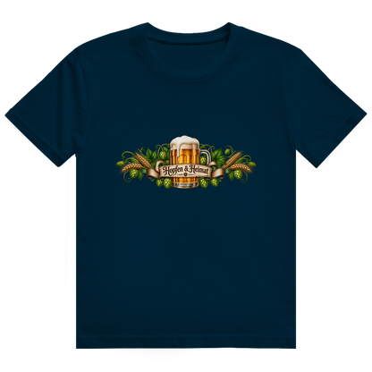 Hopfen und Heimat / T-Shirt