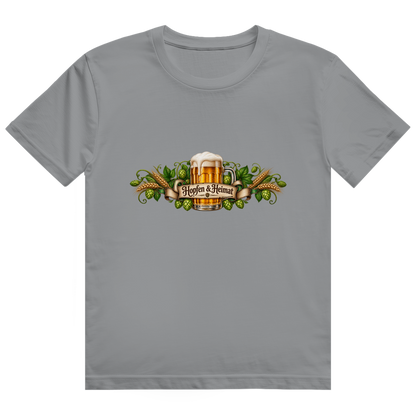 Hopfen und Heimat / T-Shirt