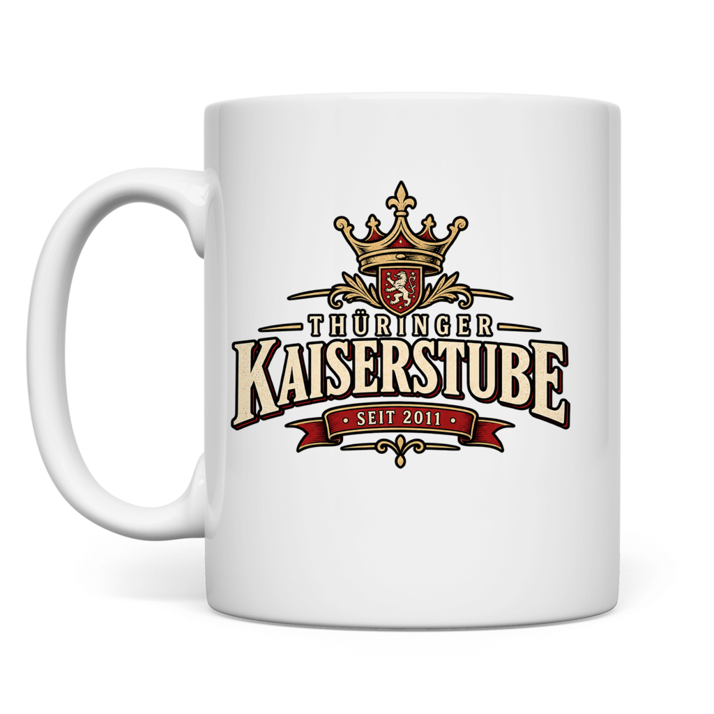 Kaisercrew / Tasse
