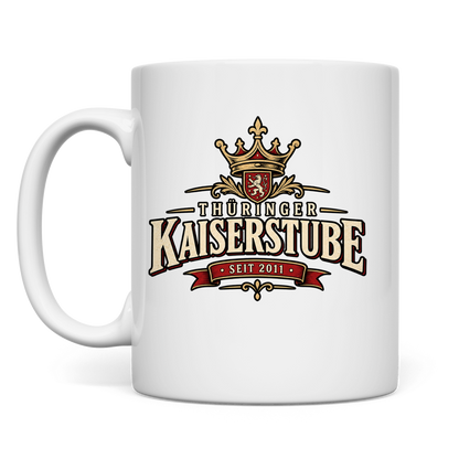 Kaisercrew / Tasse