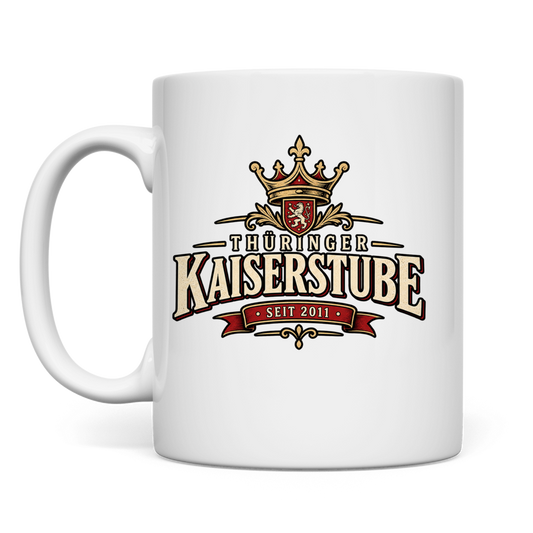 Kaisercrew / Tasse