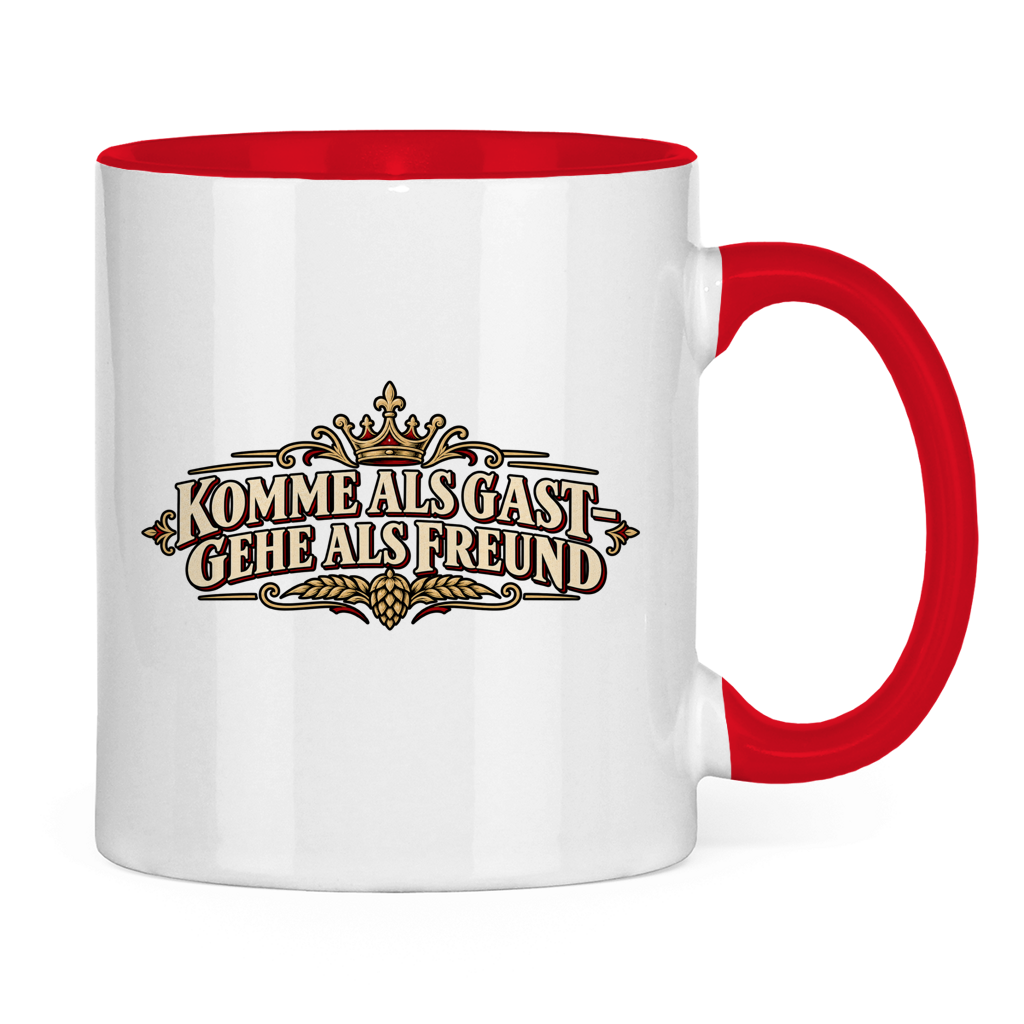 Kaisercrew / Tasse